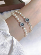 2-in-1 Detachable Angel Wing Necklace